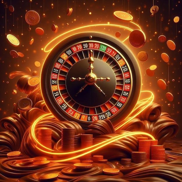 999slot Live Casino — Baccarat Roulette