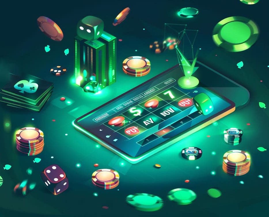 999slot — စတင်ကစားရန် အသင့်ပြင်ပါ